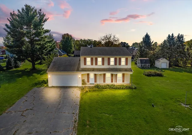 Photo 2 of Single family home for sale at 45 S Linden Dr, Plano, IL 60545 | MLS# 12781552 | Listing updated on 2026-10-22