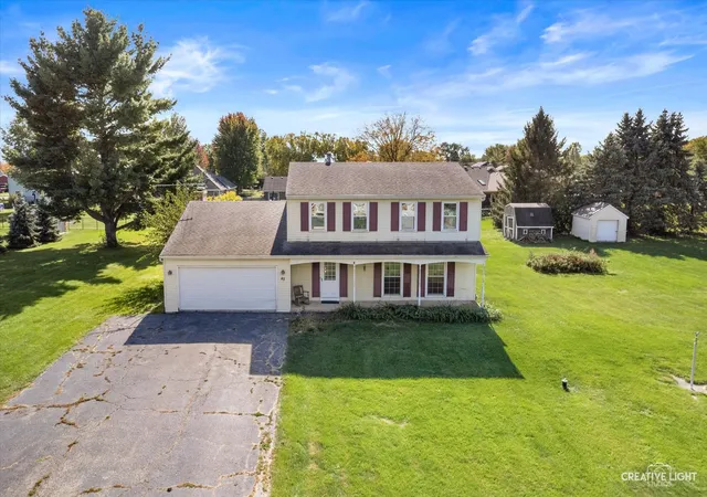 Photo 3 of Single family home for sale at 45 S Linden Dr, Plano, IL 60545 | MLS# 12781552 | Listing updated on 2026-10-22