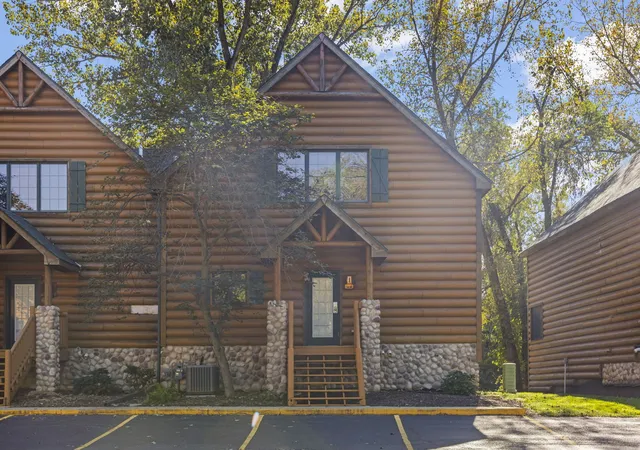 Photo 1 of Condo for sale at 2643 N Il Route 178 Aly #21-4, Utica, IL 61373 | MLS# 12781562 | Listing updated on 2026-10-09