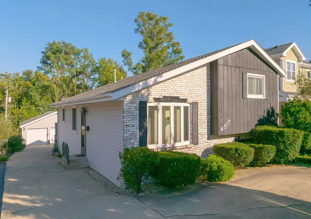 Single family home for sale at 4517 Belmont Rd, Downers Grove, IL 60515 | MLS# 12781565