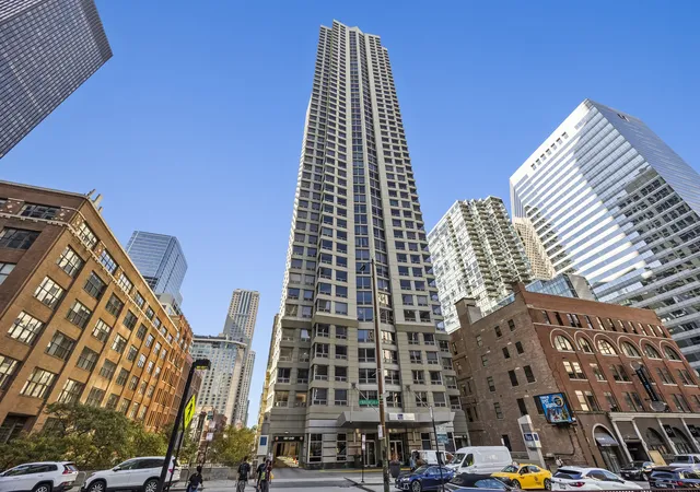 Condo for sale at 440 N Wabash Ave #2001, Chicago, IL 60611 | MLS# 12781577