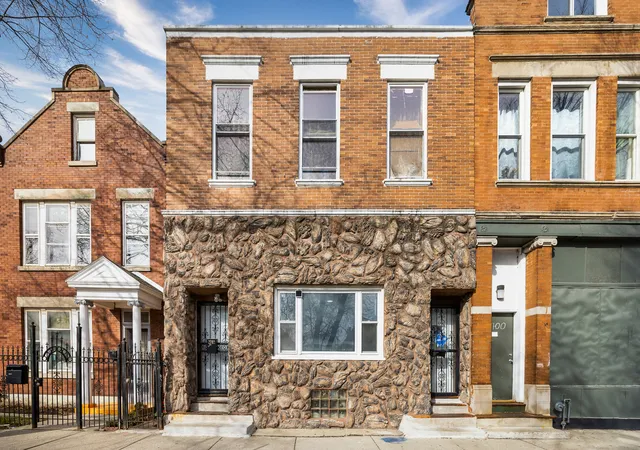 Photo 1 of Multi family home for sale at 2702 S Spaulding Ave, Chicago, IL 60623 | MLS# 12781608 | Listing updated on 2026-10-09