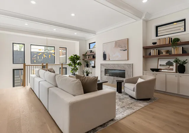 Photo 2 of Single family home for sale at 3041 N Leavitt St, Chicago, IL 60618 | MLS# 12781609 | Listing updated on 2026-10-09