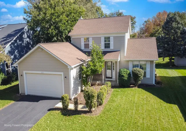 Photo 2 of Single family home for sale at 505 Tebay Pl, Schaumburg, IL 60194 | MLS# 12781615 | Listing updated on 2026-10-22