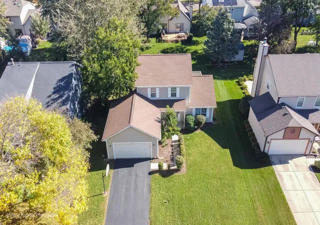 Photo 3 of Single family home for sale at 505 Tebay Pl, Schaumburg, IL 60194 | MLS# 12781615 | Listing updated on 2026-10-22