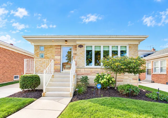 Photo 2 of Single family home for sale at 8329 W Sunnyside Ave, Norridge, IL 60706 | MLS# 12781651 | Listing updated on 2026-10-09