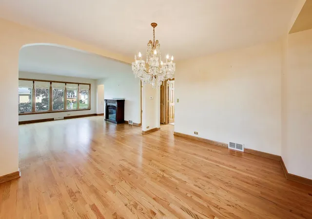 Photo 3 of Single family home for sale at 8329 W Sunnyside Ave, Norridge, IL 60706 | MLS# 12781651 | Listing updated on 2026-10-09