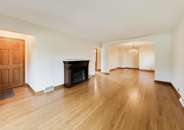 Photo 3 of Single family home for sale at 8329 W Sunnyside Ave, Norridge, IL 60706 | MLS# 12781651 | Listing updated on 2026-10-09