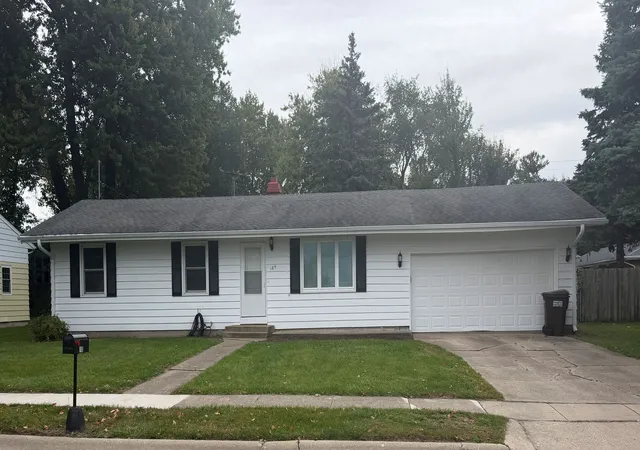 Single family home for sale at 103 Gary St, Rochelle, IL 61068 | MLS# 12781673
