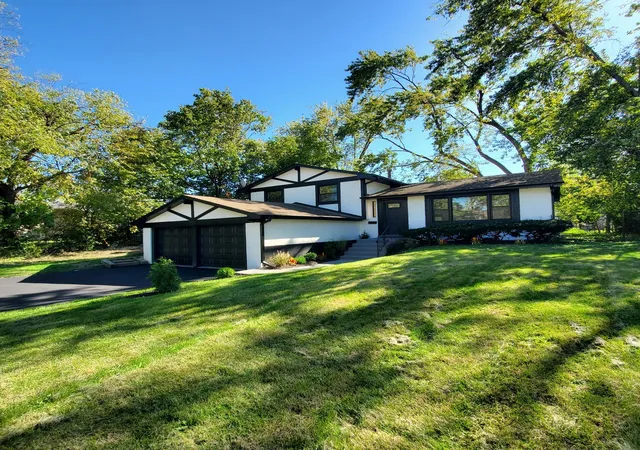 Single family home for sale at 1832 217 Place, Sauk Village, IL 60411 | MLS# 12781675