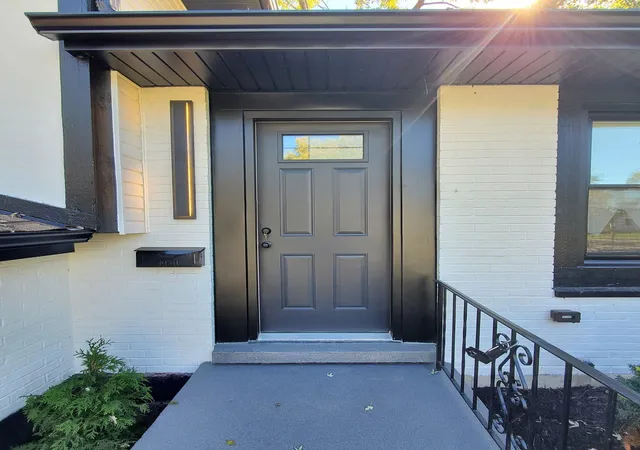 Photo 1 of Single family home for sale at 1832 217 Place, Sauk Village, IL 60411 | MLS# 12781675 | Listing updated on 2026-10-09