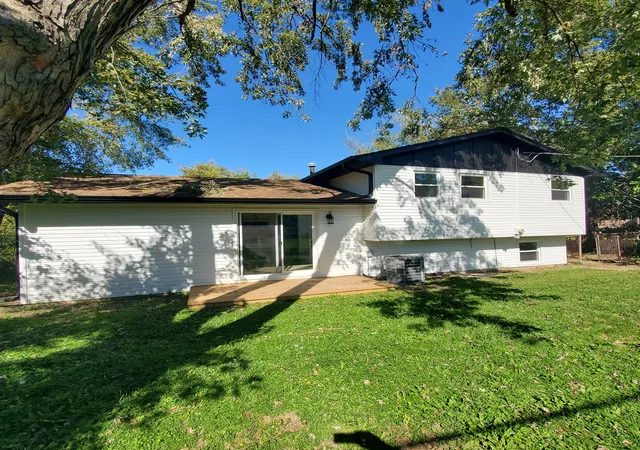 Photo 2 of Single family home for sale at 1832 217 Place, Sauk Village, IL 60411 | MLS# 12781675 | Listing updated on 2026-10-09