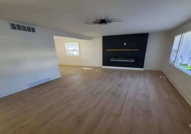 Photo 3 of Single family home for sale at 1832 217 Place, Sauk Village, IL 60411 | MLS# 12781675 | Listing updated on 2026-10-09