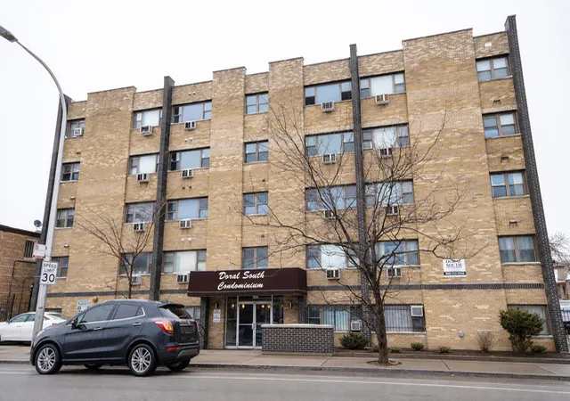 Condo for sale at 7854 S South Shore Dr #514, Chicago, IL 60649 | MLS# 12781676
