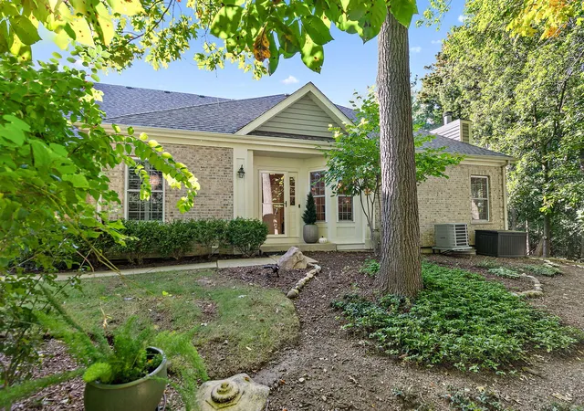 Photo 1 of Townhouse for sale at 1306 Boulder Ct, Woodstock, IL 60098 | MLS# 12781684 | Listing updated on 2026-10-22