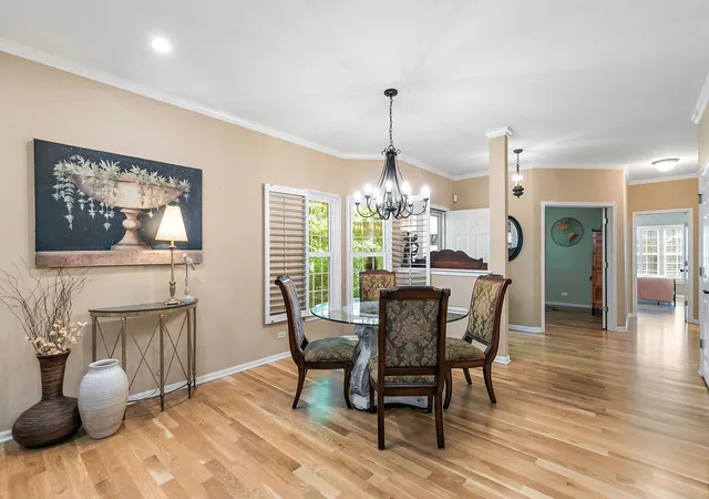 Photo 3 of Townhouse for sale at 1306 Boulder Ct, Woodstock, IL 60098 | MLS# 12781684 | Listing updated on 2026-10-22