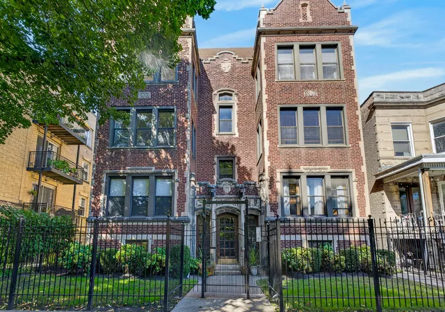 Photo 1 of Condo for sale at 1252 W Winona St #1, Chicago, IL 60640 | MLS# 12781698 | Listing updated on 2026-10-21