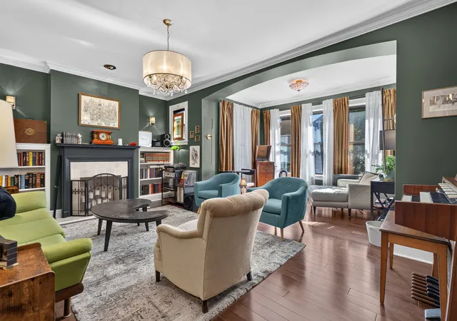 Photo 2 of Condo for sale at 1252 W Winona St #1, Chicago, IL 60640 | MLS# 12781698 | Listing updated on 2026-10-21
