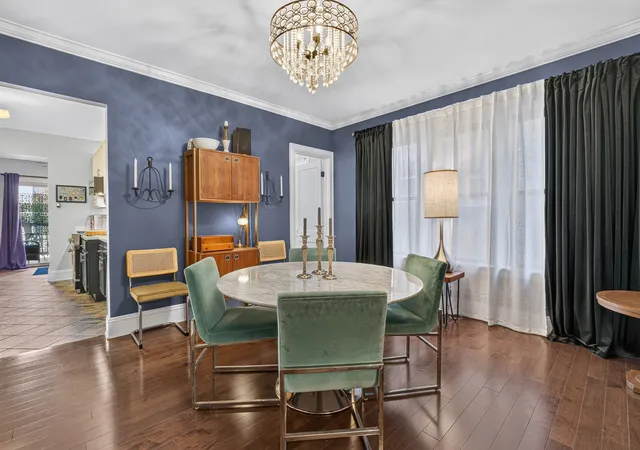 Photo 4 of Condo for sale at 1252 W Winona St #1, Chicago, IL 60640 | MLS# 12781698 | Listing updated on 2026-10-21