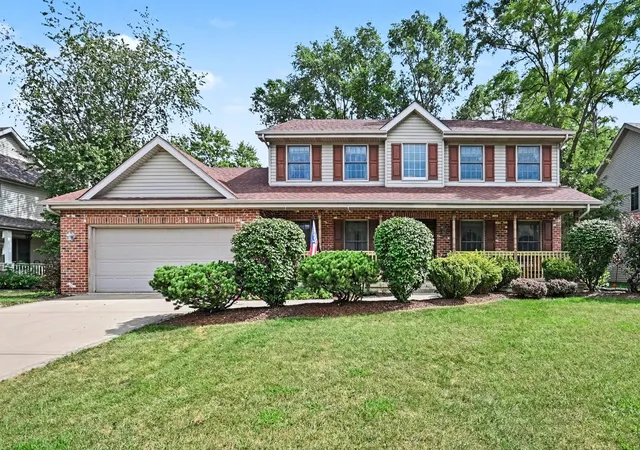 Photo 3 of Single family home for sale at 26605 S Jacob Dr, Channahon, IL 60410 | MLS# 12781712 | Listing updated on 2026-10-09