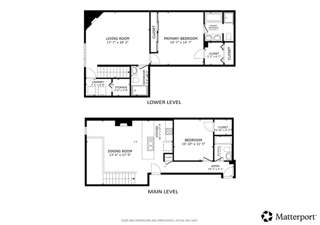 Photo 20 of Condo for sale at 1911 S State St #1, Chicago, IL 60616 | MLS# 12781715 | Listing updated on 2026-10-09