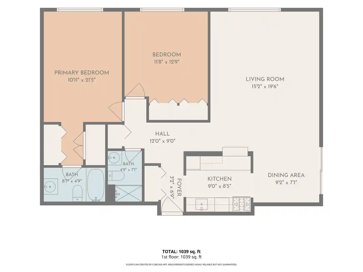Listing Photo 36 - Condo for sale in 1207 S Old Wilke Rd located at 1207 S Old Wilke Rd, Arlington Heights, IL 60005 - Unit #210