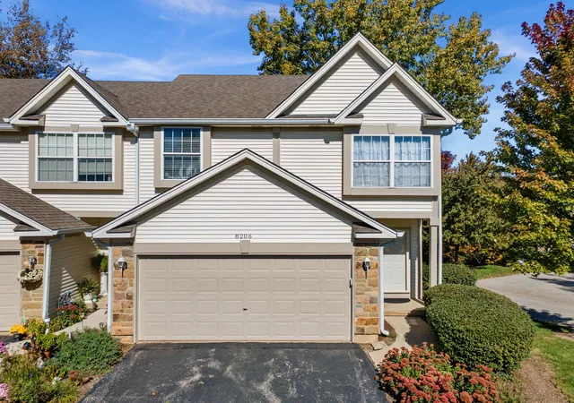 Photo 1 of Townhouse for sale at 8206 Sierra Woods Ct, Carpentersville, IL 60110 | MLS# 12781738 | Listing updated on 2026-10-10