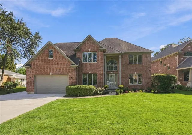 Photo 1 of Single family home for sale at 1203 N Burning Bush Ln, Mount Prospect, IL 60056 | MLS# 12781741 | Listing updated on 2026-10-09