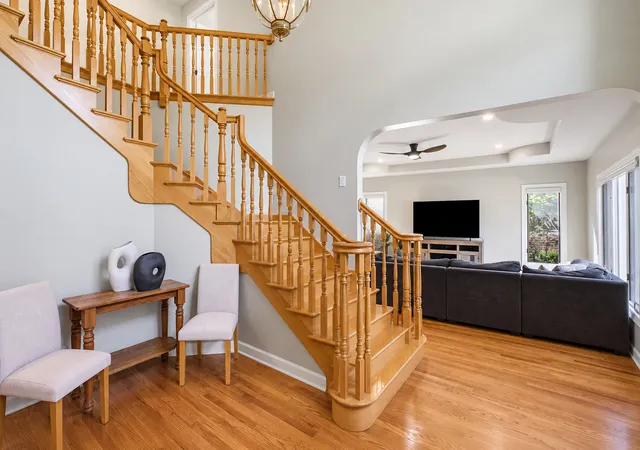 Photo 3 of Single family home for sale at 1203 N Burning Bush Ln, Mount Prospect, IL 60056 | MLS# 12781741 | Listing updated on 2026-10-09