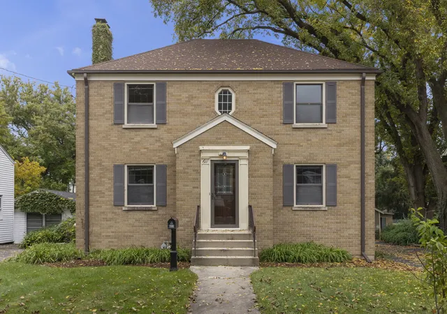 Single family home for sale at 611 E Illinois St, Wheaton, IL 60187 | MLS# 12781743