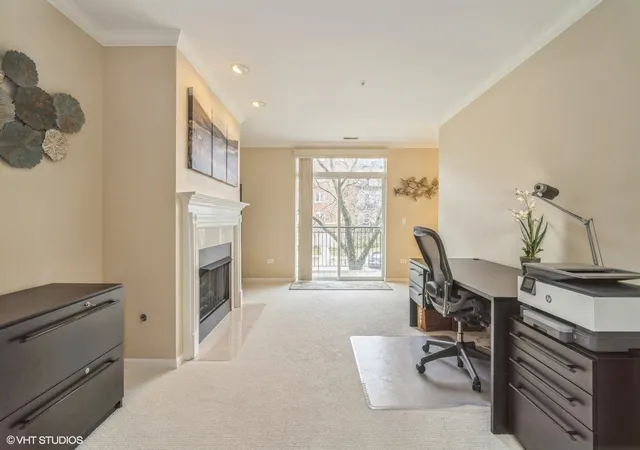 Listing Photo 4 - Condo for sale in building located at 820 Weidner Rd, Buffalo Grove, IL 60089 - Unit #210