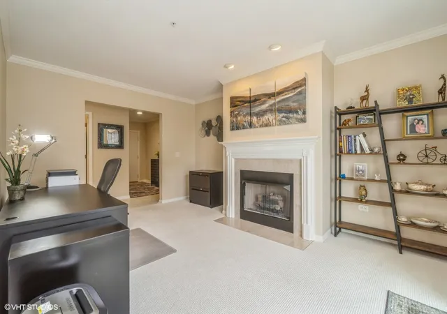 Listing Photo 5 - Condo for sale in building located at 820 Weidner Rd, Buffalo Grove, IL 60089 - Unit #210