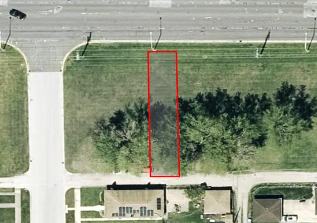 Photo 1 of Land for sale at 802 State St, Calumet City, IL 60409 | MLS# 12781774 | Listing updated on 2026-10-09