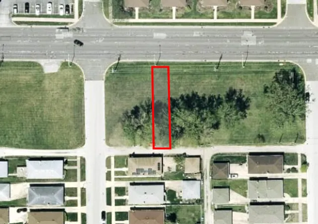 Photo 2 of Land for sale at 802 State St, Calumet City, IL 60409 | MLS# 12781774 | Listing updated on 2026-10-09