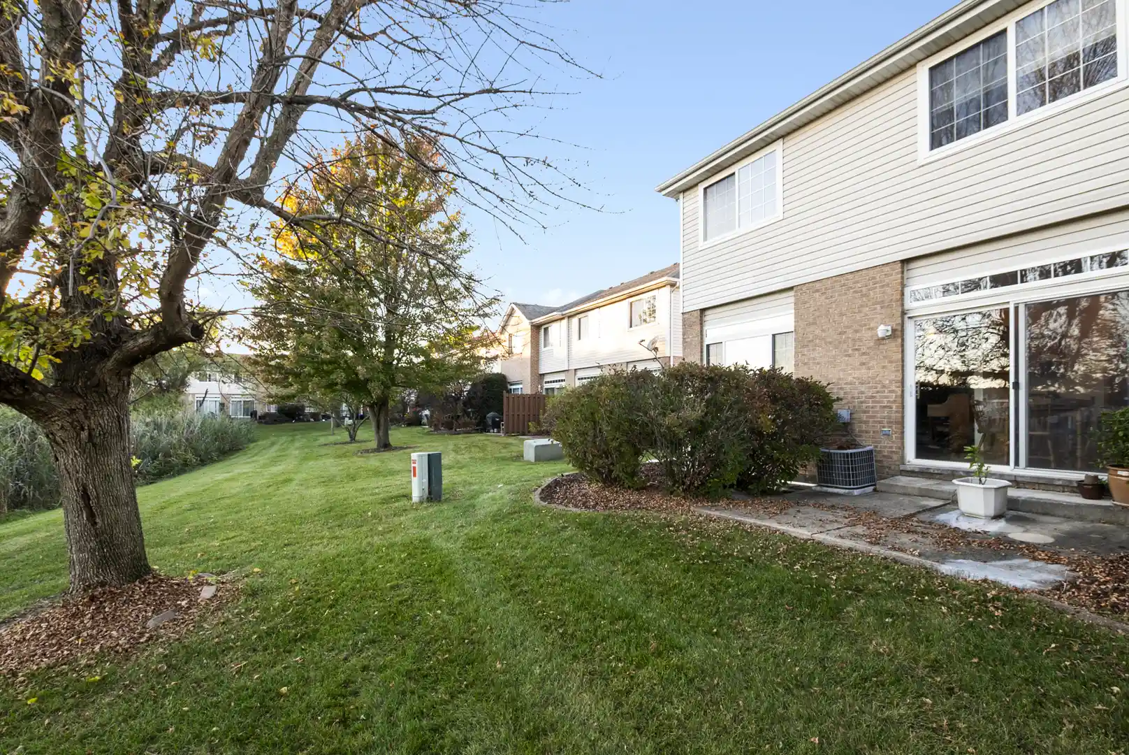 Listing Photo 21 - Condo for sale in 8421 Stratford Dr located at 8421 Stratford Dr, Tinley Park, IL 60487 - Unit 8421 Stratford Dr