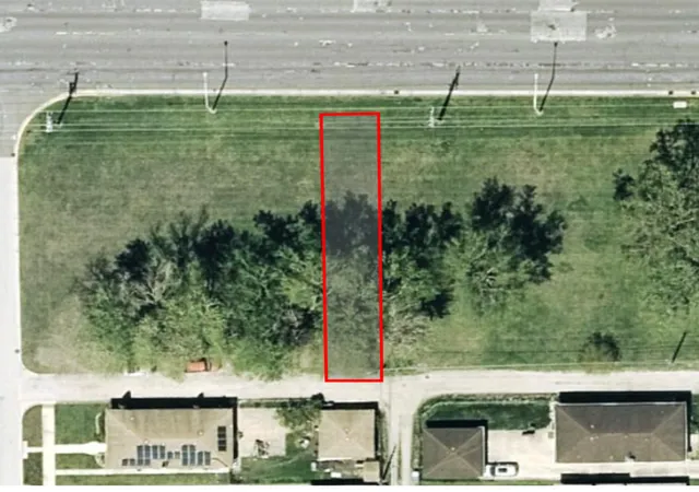 Photo 1 of Land for sale at 806 State St, Calumet City, IL 60409 | MLS# 12781780 | Listing updated on 2026-10-09