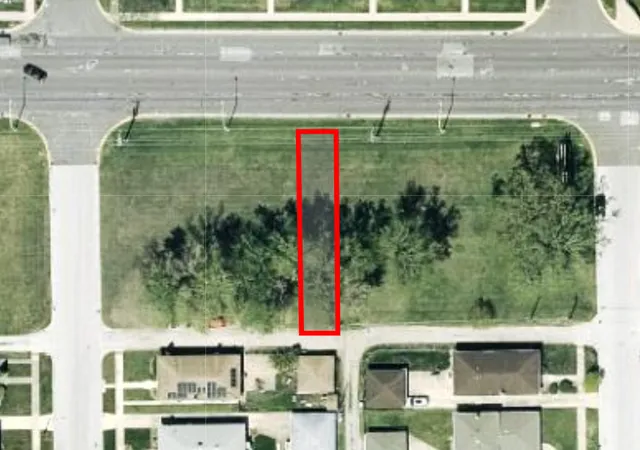 Photo 2 of Land for sale at 806 State St, Calumet City, IL 60409 | MLS# 12781780 | Listing updated on 2026-10-09