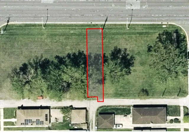 Photo 1 of Land for sale at 808 State St, Calumet City, IL 60409 | MLS# 12781785 | Listing updated on 2026-10-09