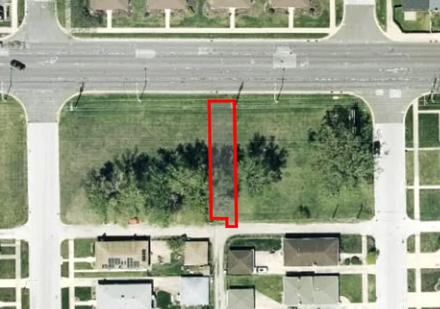 Photo 2 of Land for sale at 808 State St, Calumet City, IL 60409 | MLS# 12781785 | Listing updated on 2026-10-09