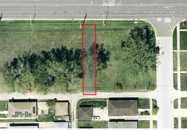 Photo 1 of Land for sale at 810 State St, Calumet City, IL 60409 | MLS# 12781789 | Listing updated on 2026-10-09