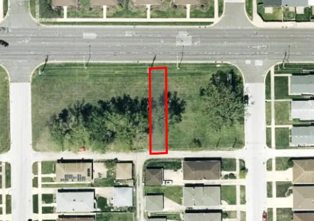 Photo 2 of Land for sale at 810 State St, Calumet City, IL 60409 | MLS# 12781789 | Listing updated on 2026-10-09