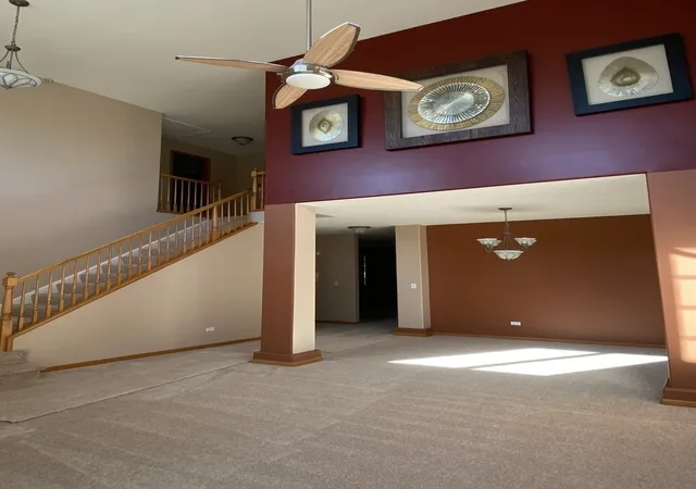 Photo 3 of Single family home for sale at 2430 Lenox Cir, Montgomery, IL 60538 | MLS# 12781790 | Listing updated on 2026-10-09