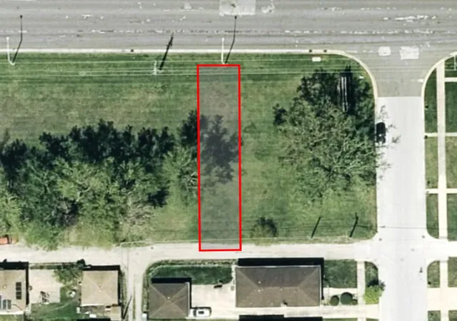 Photo 1 of Land for sale at 812 State St, Calumet City, IL 60409 | MLS# 12781794 | Listing updated on 2026-10-09