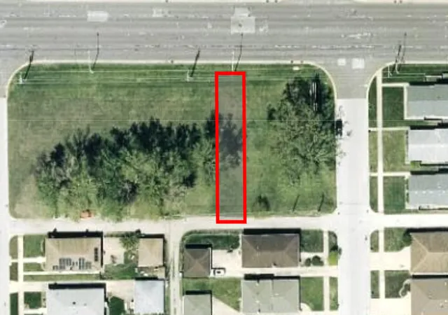 Photo 2 of Land for sale at 812 State St, Calumet City, IL 60409 | MLS# 12781794 | Listing updated on 2026-10-09
