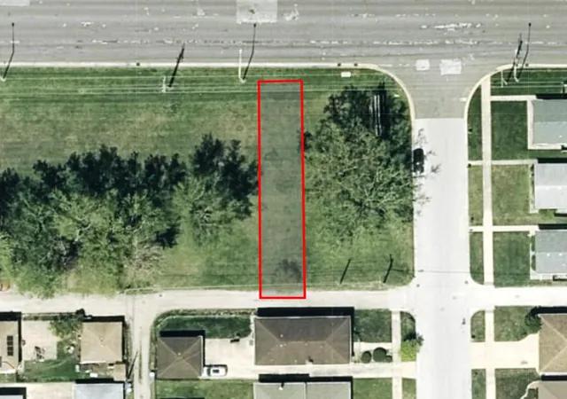 Photo 1 of Land for sale at 814 State St, Calumet City, IL 60409 | MLS# 12781800 | Listing updated on 2026-10-09