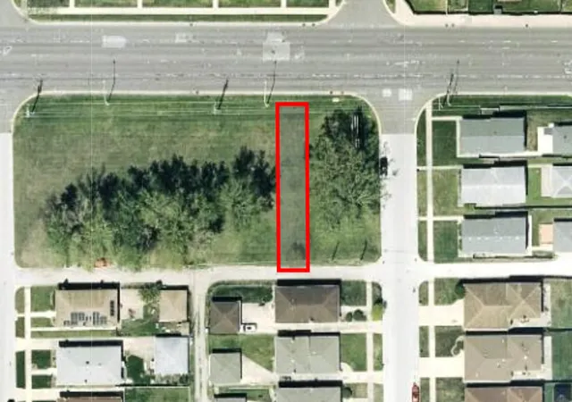 Photo 2 of Land for sale at 814 State St, Calumet City, IL 60409 | MLS# 12781800 | Listing updated on 2026-10-09