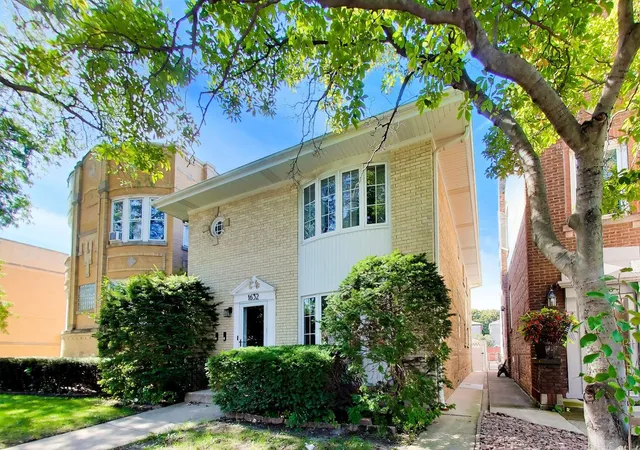 Photo 2 of Multi family home for sale at 1632 Wesley Ave, Berwyn, IL 60402 | MLS# 12781805 | Listing updated on 2026-10-21