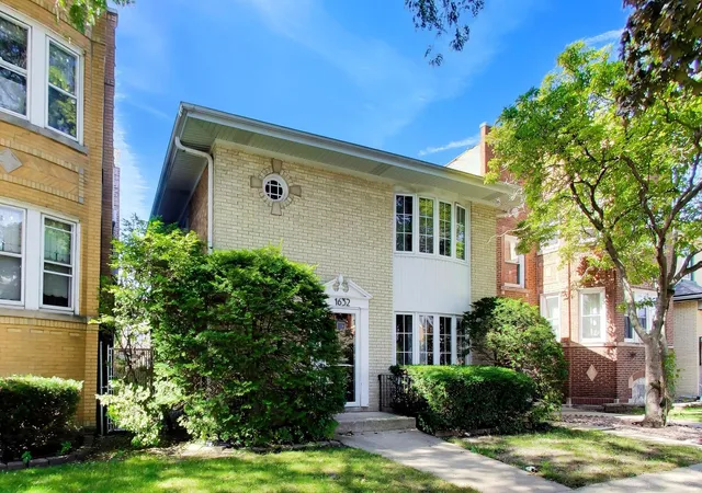 Photo 3 of Multi family home for sale at 1632 Wesley Ave, Berwyn, IL 60402 | MLS# 12781805 | Listing updated on 2026-10-21
