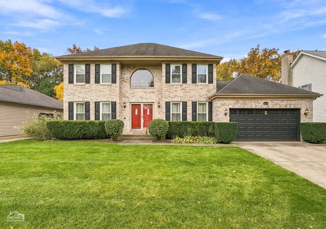 Single family home for sale at 1200 Prairie Dr, Algonquin, IL 60102 | MLS# 12781825