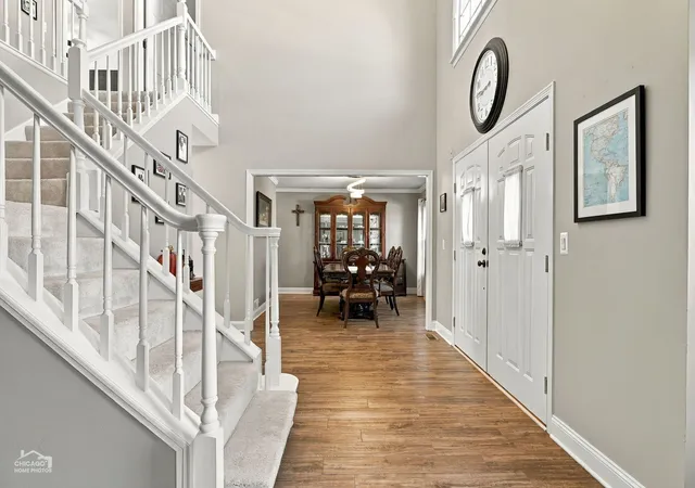 Photo 2 of Single family home for sale at 1200 Prairie Dr, Algonquin, IL 60102 | MLS# 12781825 | Listing updated on 2026-10-21